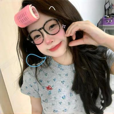 穿高跟鞋的死神