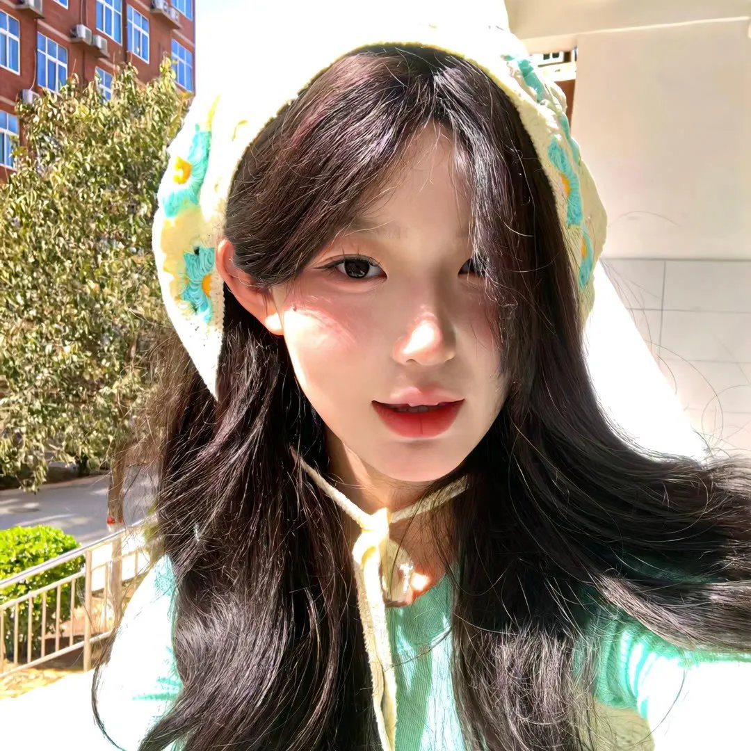 谁与你白头成眷